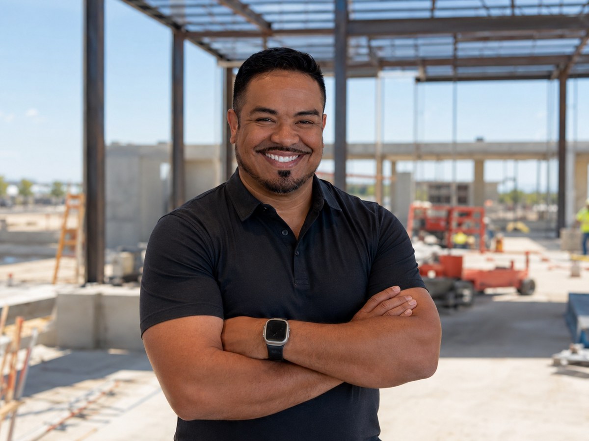 Miguel Ceja — Principal, Ceja Contractors LLC